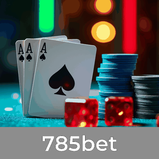 Experimente o Login Premium com Proteção em 785bet