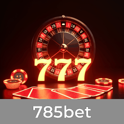 785bet: Especialistas em Apostas Esportivas no Brasil