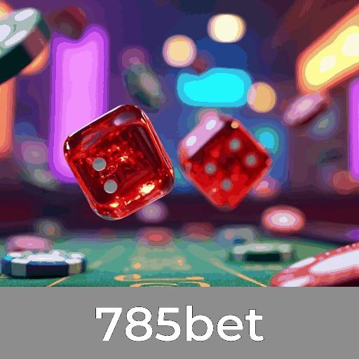 Descubra a Experiência Autêntica no 785bet: Jogos de Mesa ao Vivo