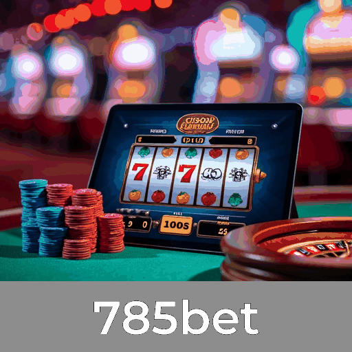 785bet: Aproveite Bônus Únicos e Ofertas Irresistíveis