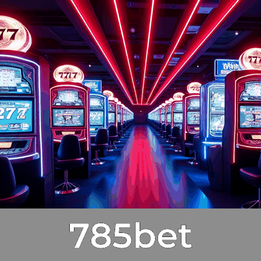 785bet: Aproveite Bônus Únicos e Ofertas Irresistíveis