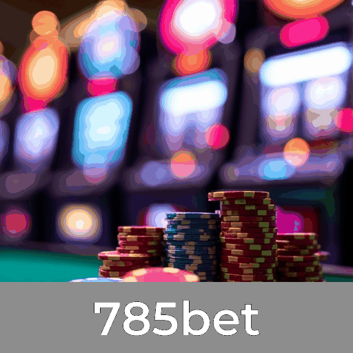 Descubra a Experiência Autêntica no 785bet: Jogos de Mesa ao Vivo