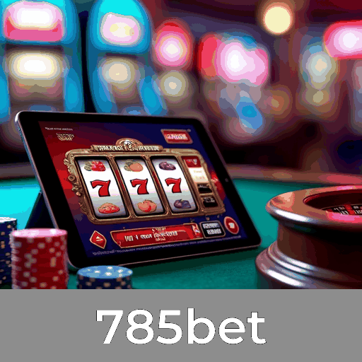 785bet: A Revolução das Apostas no Seu Smartphone