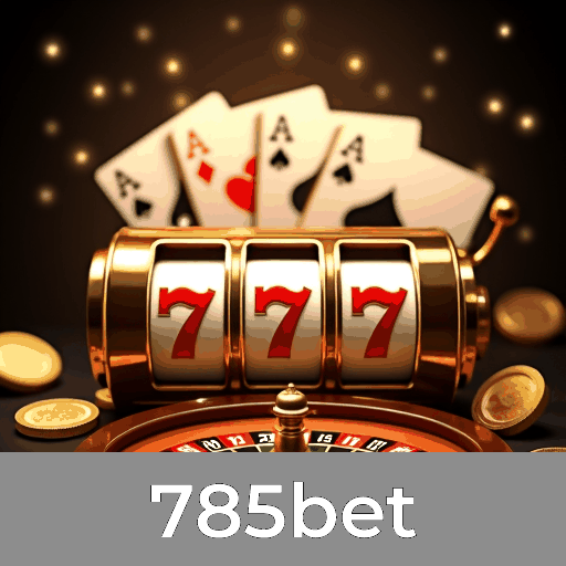 785bet: Emoção e Oportunidades de Ganhos em Jogos de Cassino