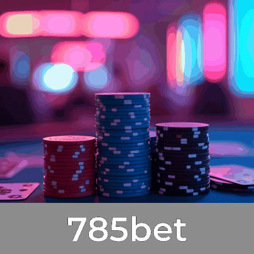 785bet: A Emoção Instantânea do Crash com Retorno Elevado