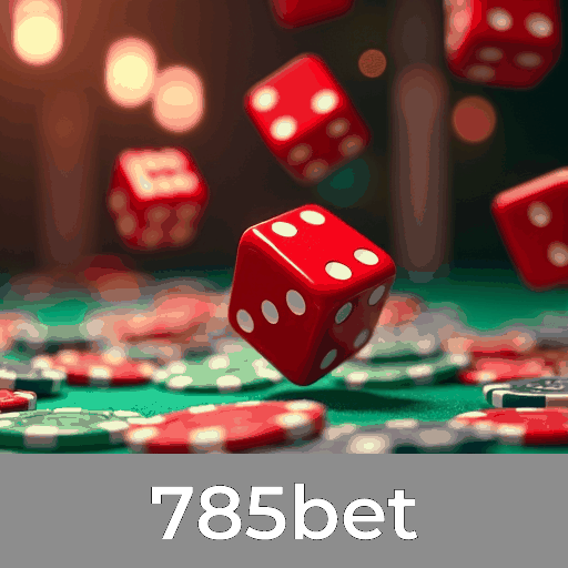 785bet: A Emoção Instantânea do Crash com Retorno Elevado
