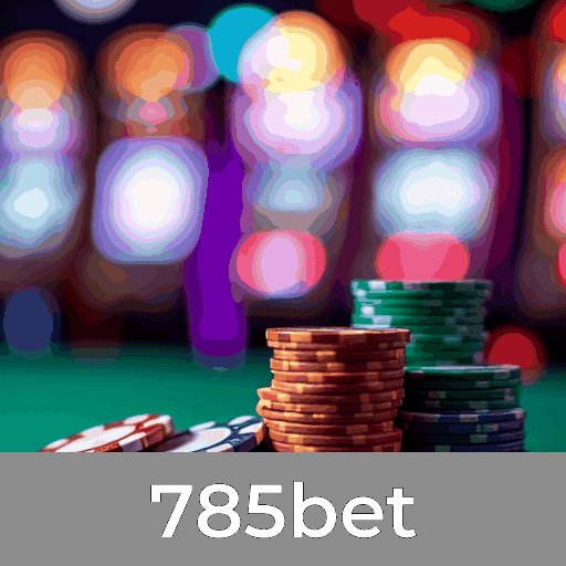 785bet: Aproveite Promoções Incríveis e Maximize Seus Ganhos