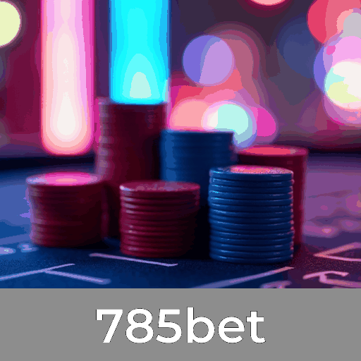 785bet: Emoção e Oportunidades de Ganhos em Jogos de Cassino