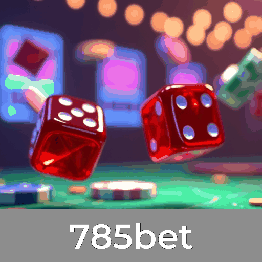 785bet: Apostas Esportivas e Cassino Online Autêntico