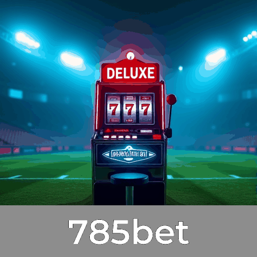 Descubra a Experiência Autêntica no 785bet: Jogos de Mesa ao Vivo