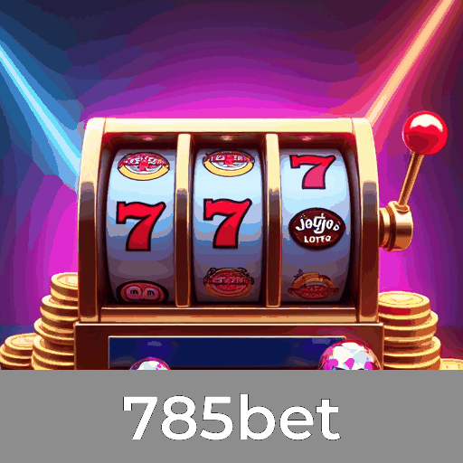 785bet: A Emoção Instantânea do Crash com Retorno Elevado
